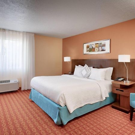 Fairfield Inn By Marriott Provo Esterno foto