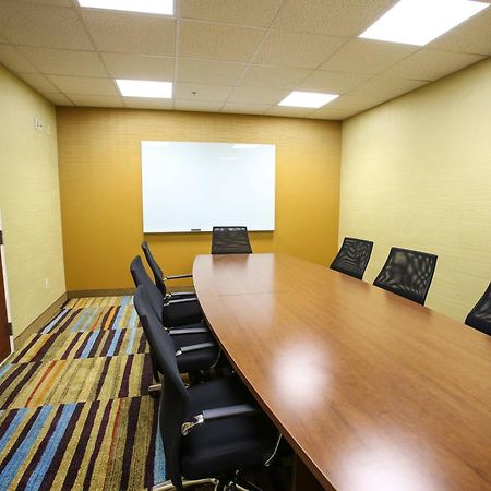 Fairfield Inn By Marriott Provo Esterno foto