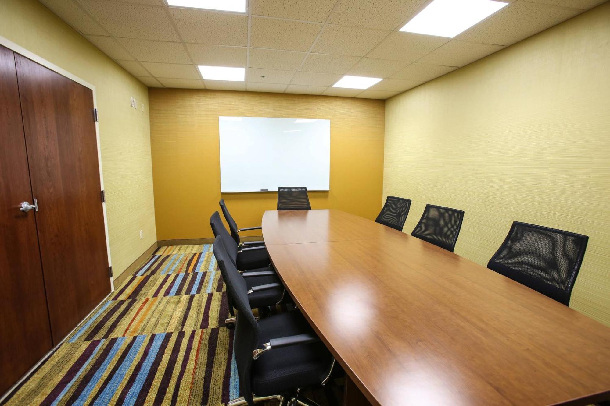 Fairfield Inn By Marriott Provo Esterno foto