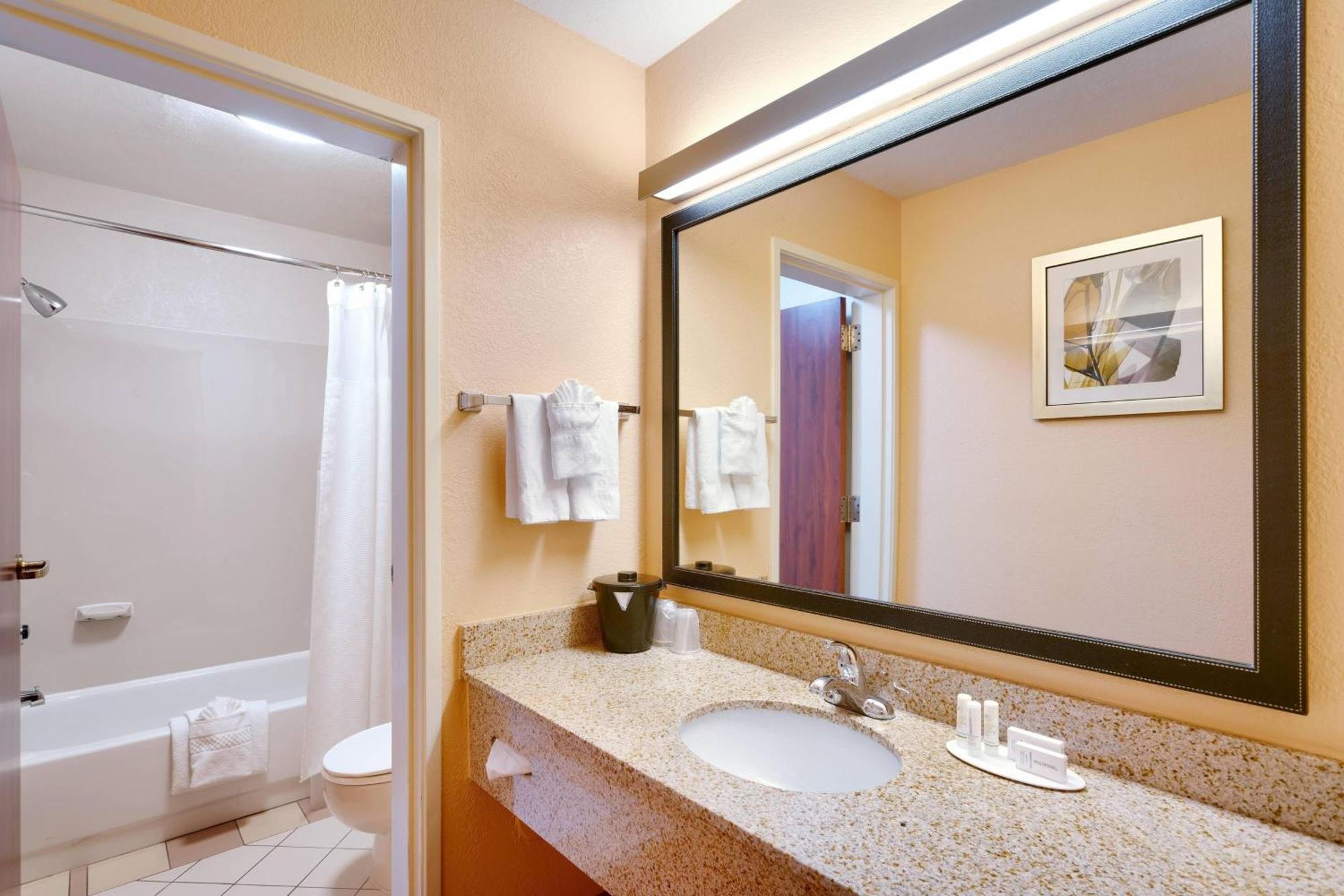Fairfield Inn By Marriott Provo Esterno foto