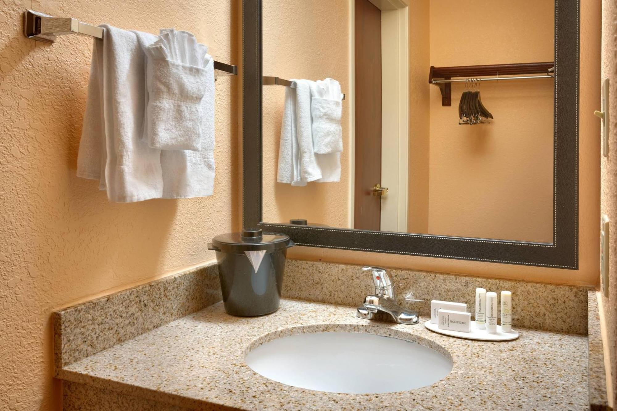 Fairfield Inn By Marriott Provo Esterno foto