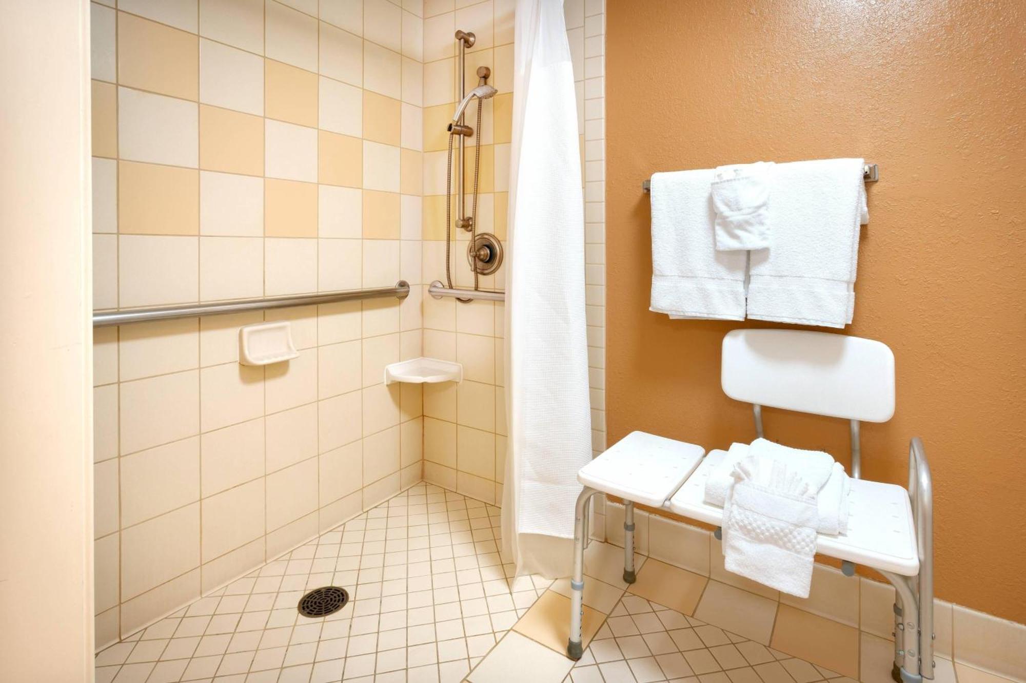 Fairfield Inn By Marriott Provo Esterno foto