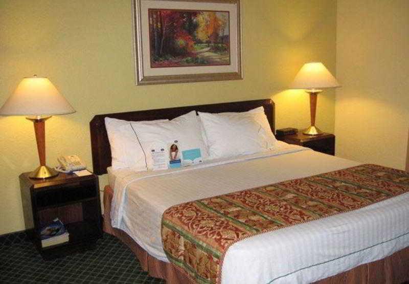 Fairfield Inn By Marriott Provo Esterno foto
