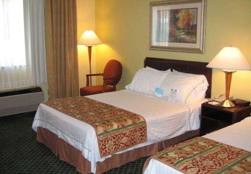 Fairfield Inn By Marriott Provo Camera foto