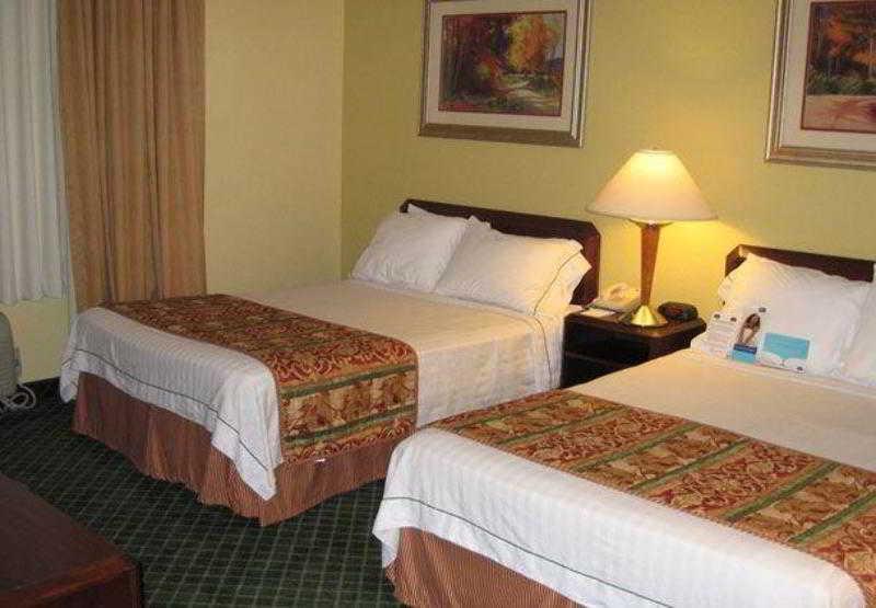 Fairfield Inn By Marriott Provo Esterno foto