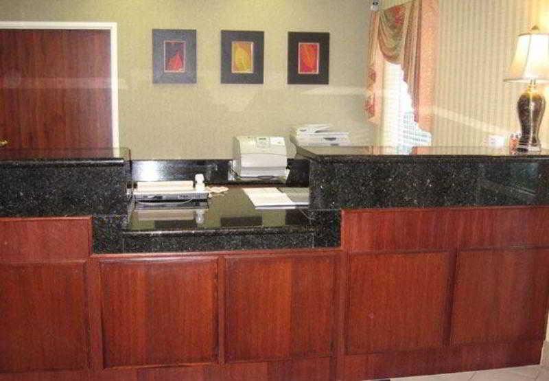 Fairfield Inn By Marriott Provo Interno foto