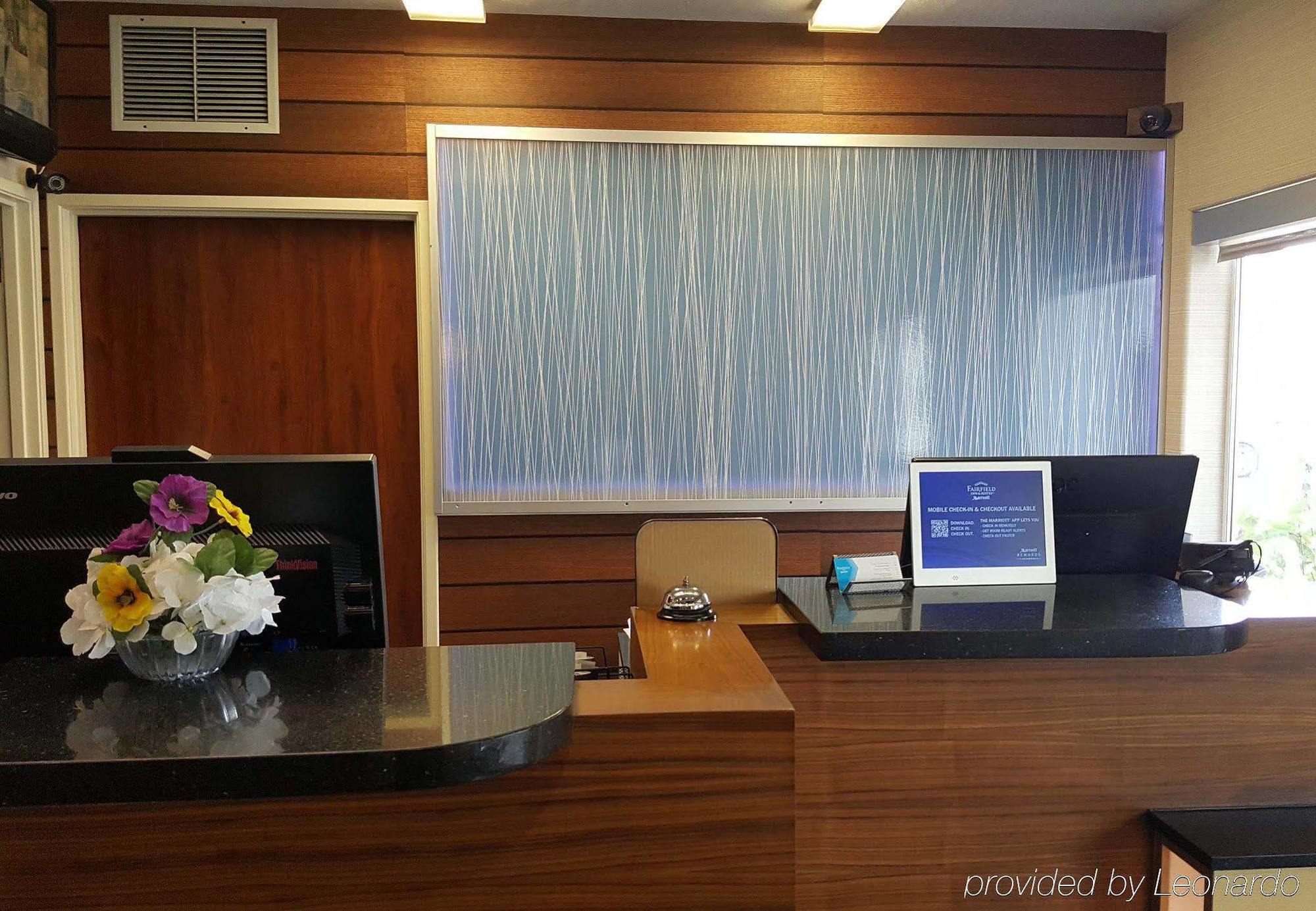 Fairfield Inn By Marriott Provo Esterno foto