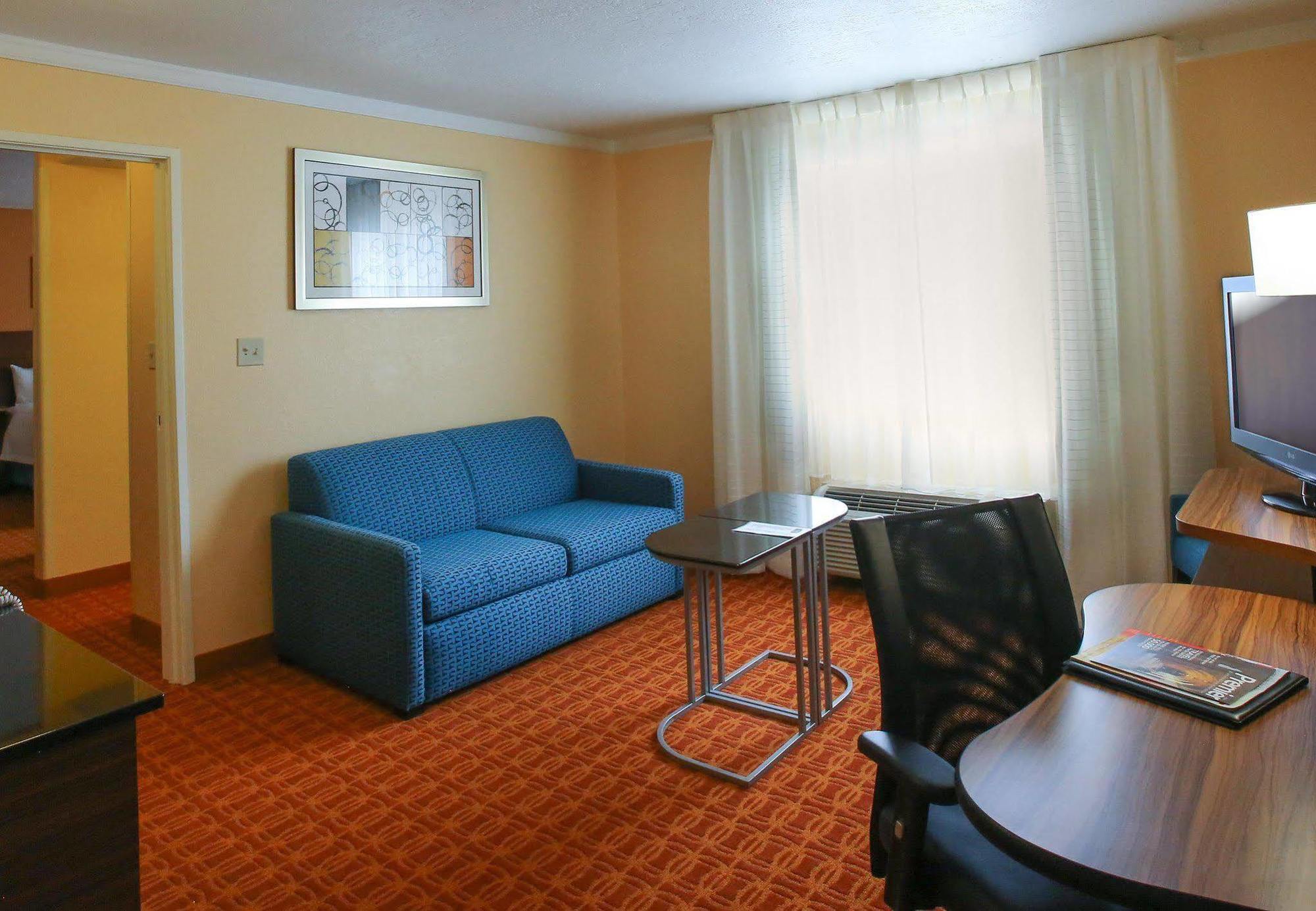 Fairfield Inn By Marriott Provo Esterno foto